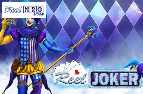 The Reel Joker